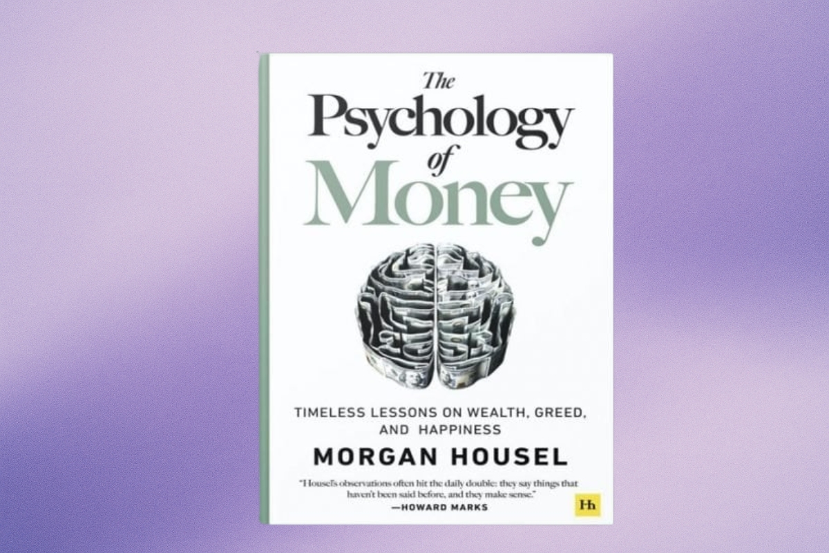 Psihologija novca knjiga